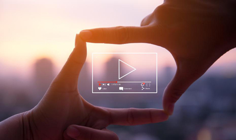Power of video-first communication is transforming Healthcare marketing