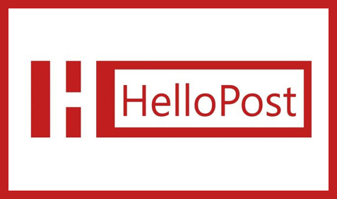 HelloPost Broadcasts C Com Digital Journey & Achievements