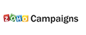 Zoho Campaigns Email Marketing India | Bulk Email Services Provider Company in India