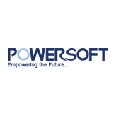 C Com digital Powersoft