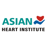 Asian heart institute