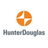 Hunter douglas